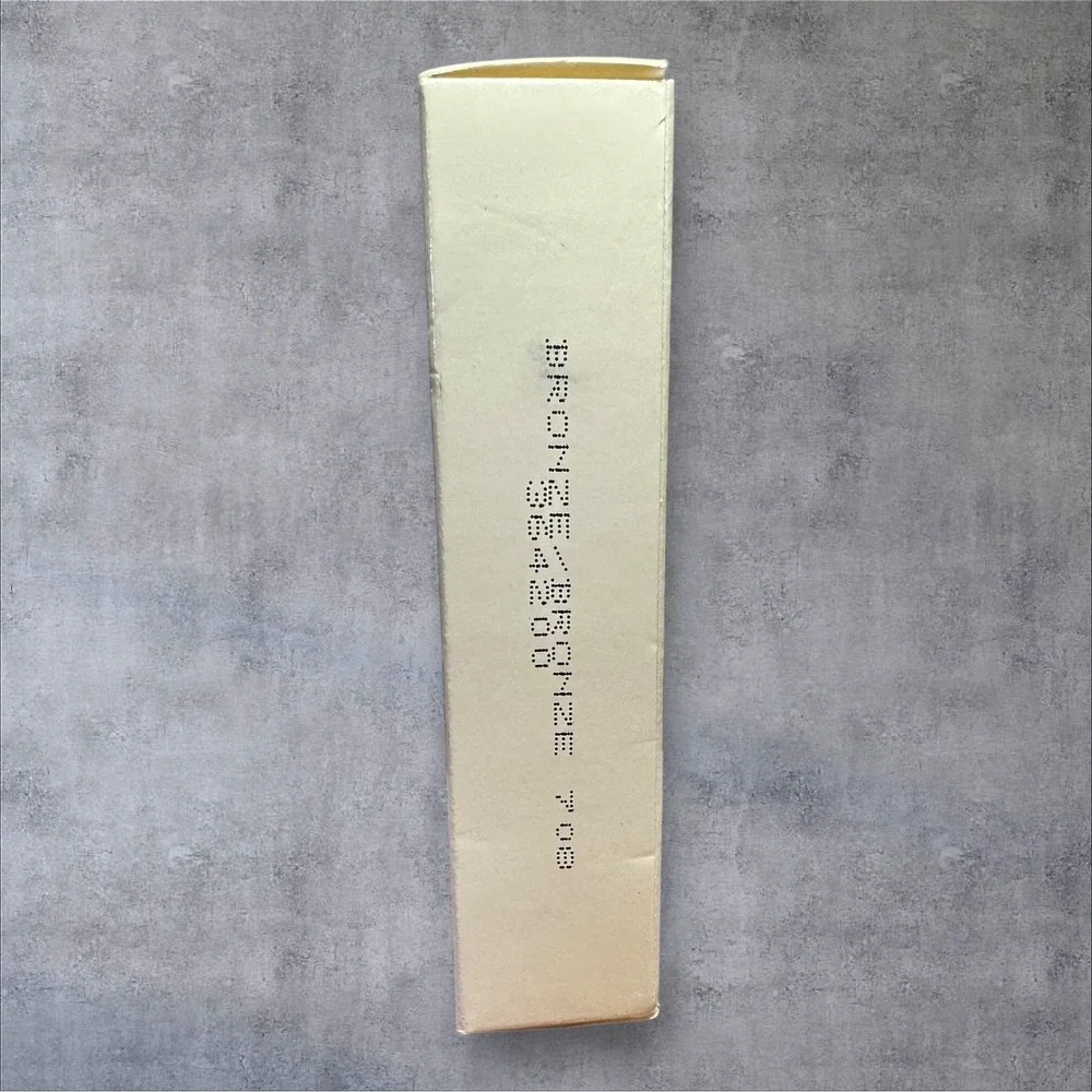 Bronze 708 Mary Kay Medium Coverage Foundation 1 FL OZ Gray‎ Cap 364200